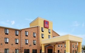 Comfort Suites South Bend